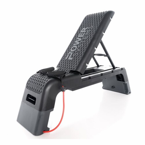Power systems fitness hotsell