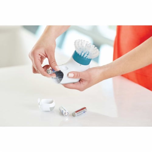 BLACK+DECKER GRIMEBUSTER Power Scrubber Brush (BHPC130), 1 Kroger