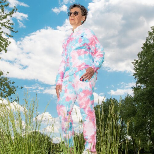 Rit® Dye Liquid - Petal Pink Perspective: right