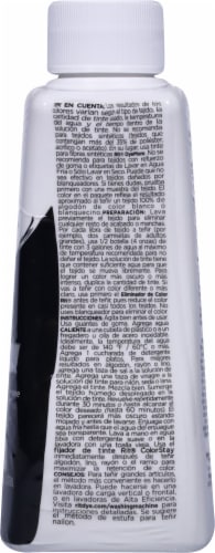 Rit Liquid Fabric Dye, Black- 236ml – Lincraft