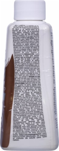 Rit® All Purpose Liquid Dye - Dark Brown Perspective: right