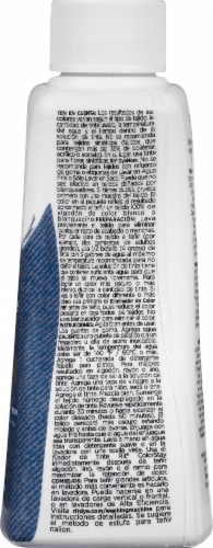 Rit® All Purpose Liquid Dye - Denim Blue Perspective: right
