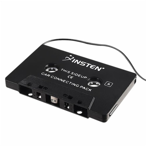 Car connecting pack deals cassette