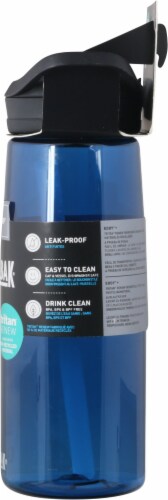 CamelBak® Eddy + Tritan Water Bottle - Oxford Perspective: right