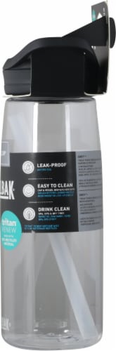 CamelBak® Eddy + Tritan Flip Bite Sip™ Water Bottle Perspective: right