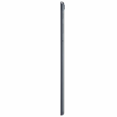 Samsung Galaxy Tab A 10.1 32GB, Black Perspective: right