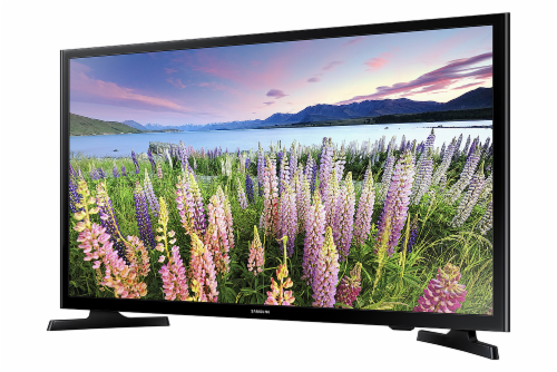Samsung 40" Full HD Smart TV - 40N5200 Perspective: right