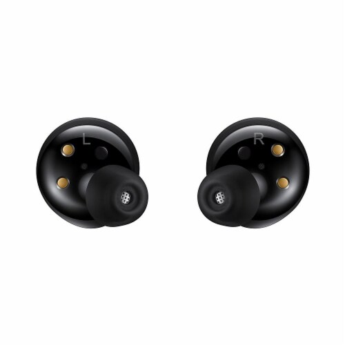 Samsung galaxy 2025 buds+ black
