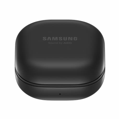 Samsung Galaxy Buds Pro Wireless Bluetooth Stereo Headphones - Phantom Black Perspective: right