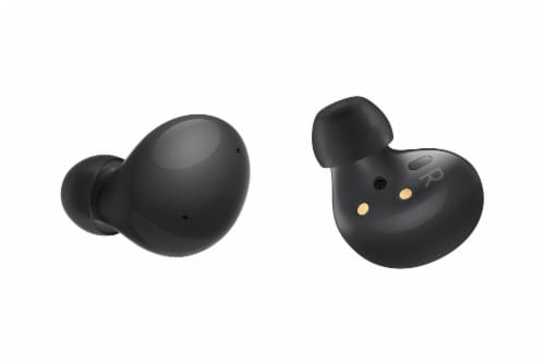 Samsung Galaxy Buds 2 - Graphite Perspective: right