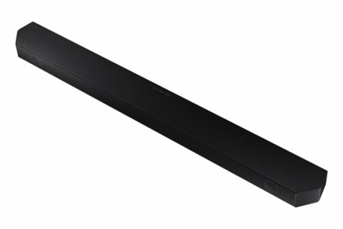 Samsung Q60B Sound Bar Perspective: right