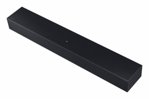 Samsung HW-C400 Soundbar Perspective: right