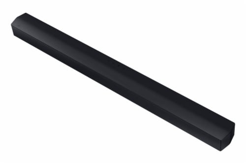 Samsung HW-C450 Soundbar Perspective: right