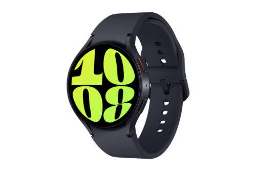 Samsung SM-R940N Watch6 44mm Graphite Perspective: right