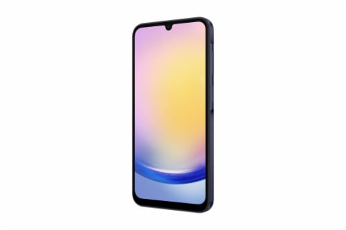 Samsung Galaxy 6.5" A25 5G 128GB Smartphone Perspective: right