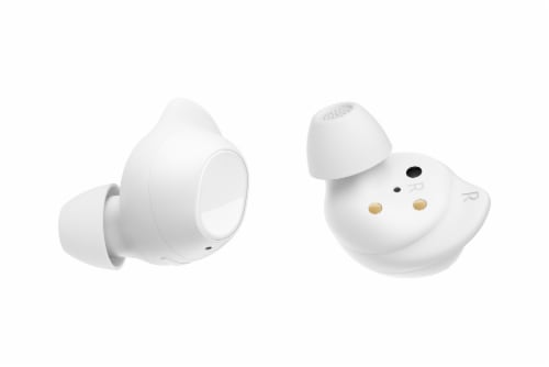 Samsung Galaxy Buds - White Perspective: right
