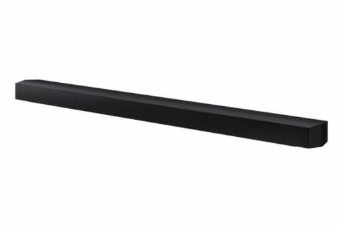 Samsung B750D 5.1Ch 400W Bluetooth Soundbar Perspective: right