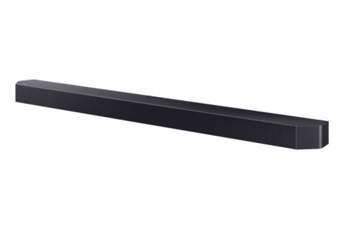 Samsung Q Series Soundbar 3.1.2 Perspective: right