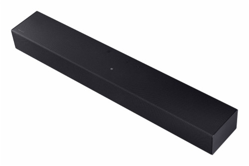 Samsung 2.0 Soundbar Perspective: right