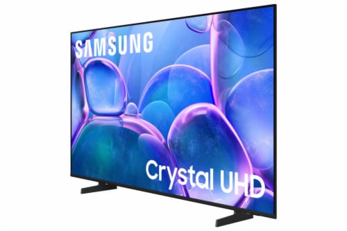 Samsung 55-Inch UN55U7900FF Crystal UHD 4K Smart TV Perspective: right