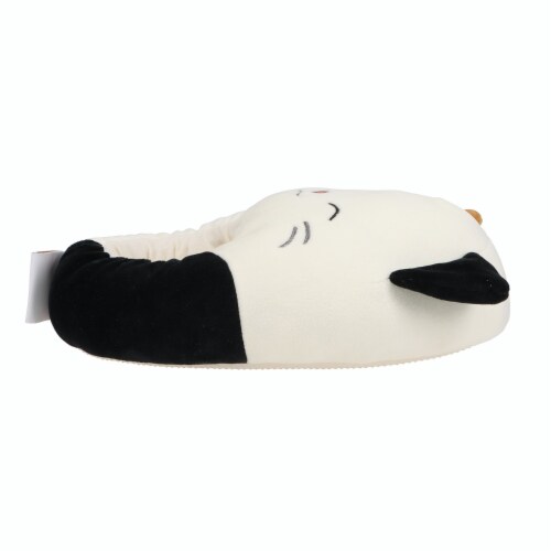 Squishmallows Cam the Cat Children's Slippers-Small Perspective: right