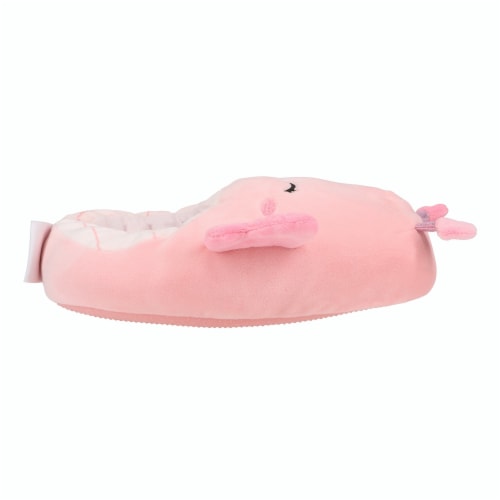 Squishmallows Maribel Butterfly Girls Slippers-Medium Perspective: right