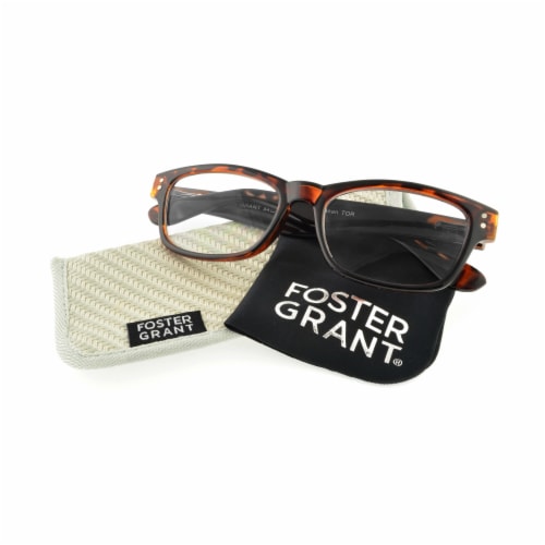 Foster Grant® Conan Multi Focus Readers Perspective: right