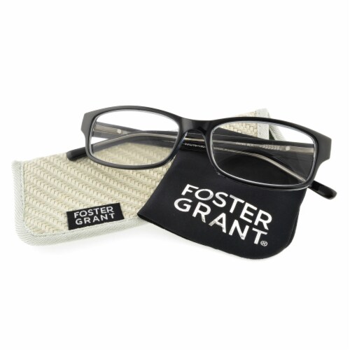 Foster Grant® James Readers Perspective: right