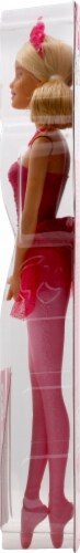 Mattel Barbie® You Can Be Anything Ballerina Doll Perspective: right