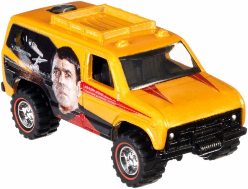 Trek hot wheels sales murah
