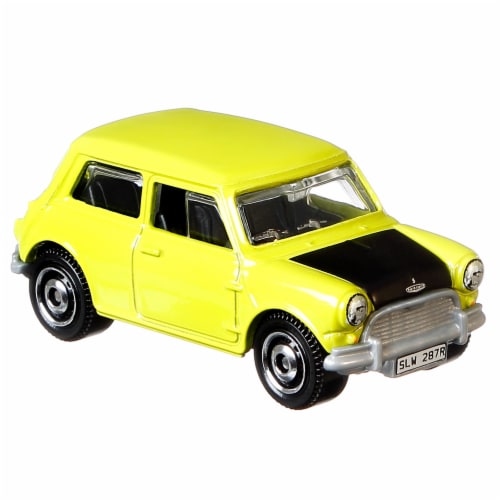 Mattel Matchbox™ Power Grab Assortment Perspective: right
