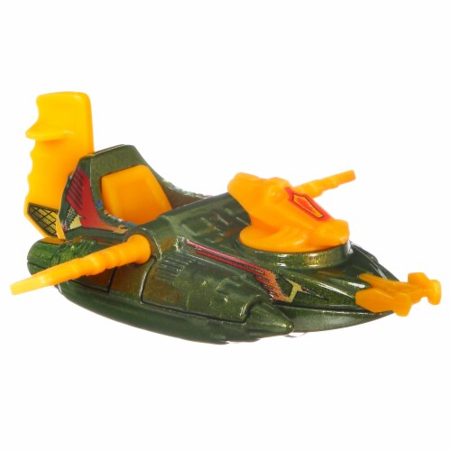 Hot Wheels® Masters Of The Universe™ Wind Raider™ Perspective: right