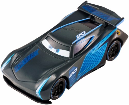 Mattel Disney Pixar Cars 3 Diecast Car - Assorted Perspective: right