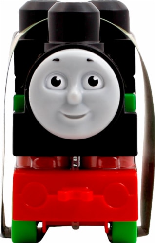 Mega Bloks Thomas Friends Percy Engine 1 ct Jay C Food Stores
