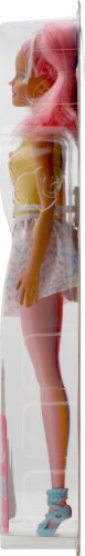 Mattel Barbie® Dreamtopia Fairy Doll Perspective: right