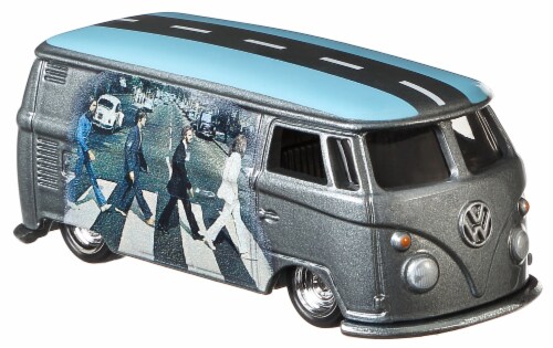 The beatles hot wheels 2019 top