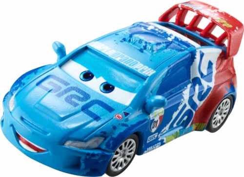 Mattel Disney Pixar Cars 3 Diecast Car - Assorted Perspective: right