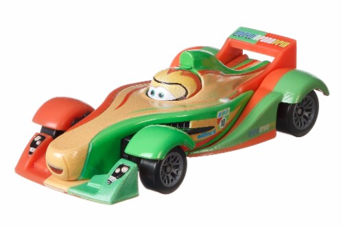 Mattel Disney Pixar Cars 3 Diecast Car - Assorted Perspective: right