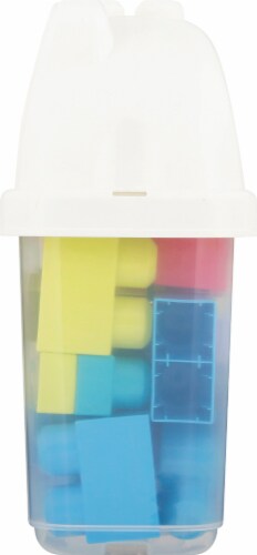 mega bloks playful panda