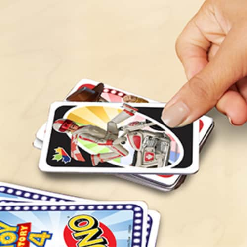 Disney / Pixar UNO Game 