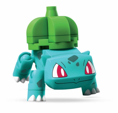 Mega Construx™ Pokemon Micro Action Figure - Assorted Perspective: right