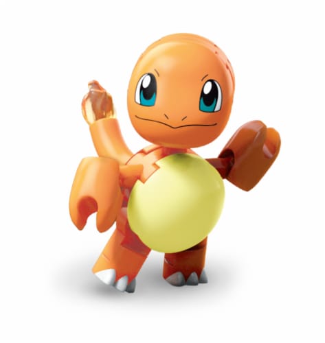 Mega Construx™ Pokemon Micro Action Figure - Assorted Perspective: right