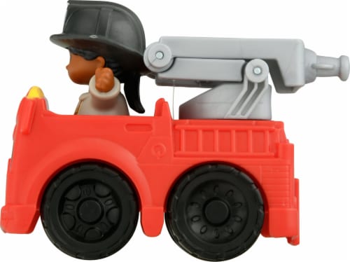 Fisher-Price® Little People Work Together Dump Truck, 1 ct - Ralphs