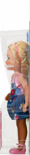 Mattel Barbie® Club Chelsea® Doll Perspective: right