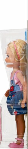 Mattel Barbie® Club Chelsea® Doll Perspective: right