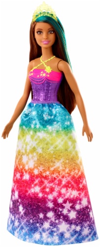 Mattel Barbie® Dreamtopia Princess Doll - Assorted Perspective: right
