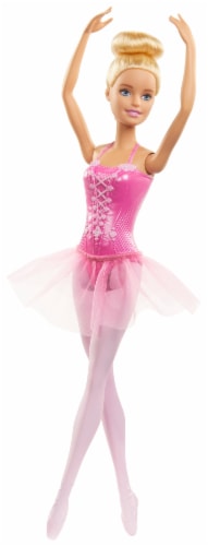 Mattel Barbie® Ballerina Doll Perspective: right