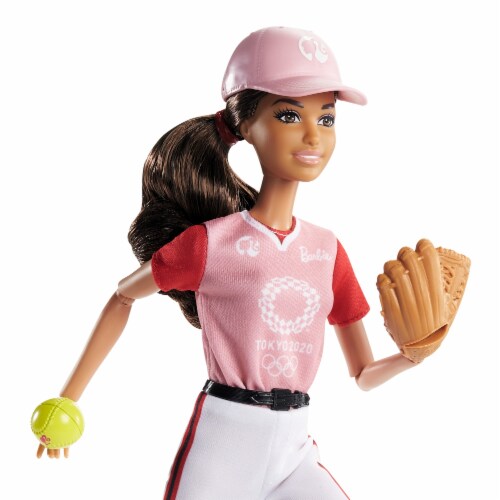 Mattel barbie 2025 2020
