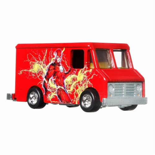 Hot Wheels Combat Medic 1 ct Fry s Food Stores