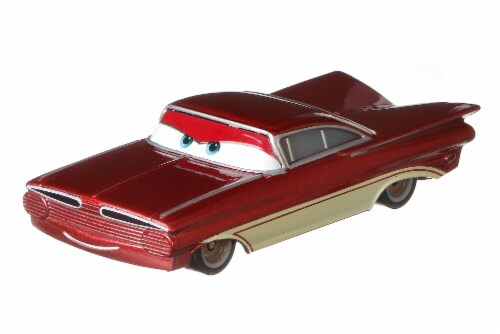 Mattel Disney Pixar Cars 3 Diecast Car Assorted 1 ct King Soopers